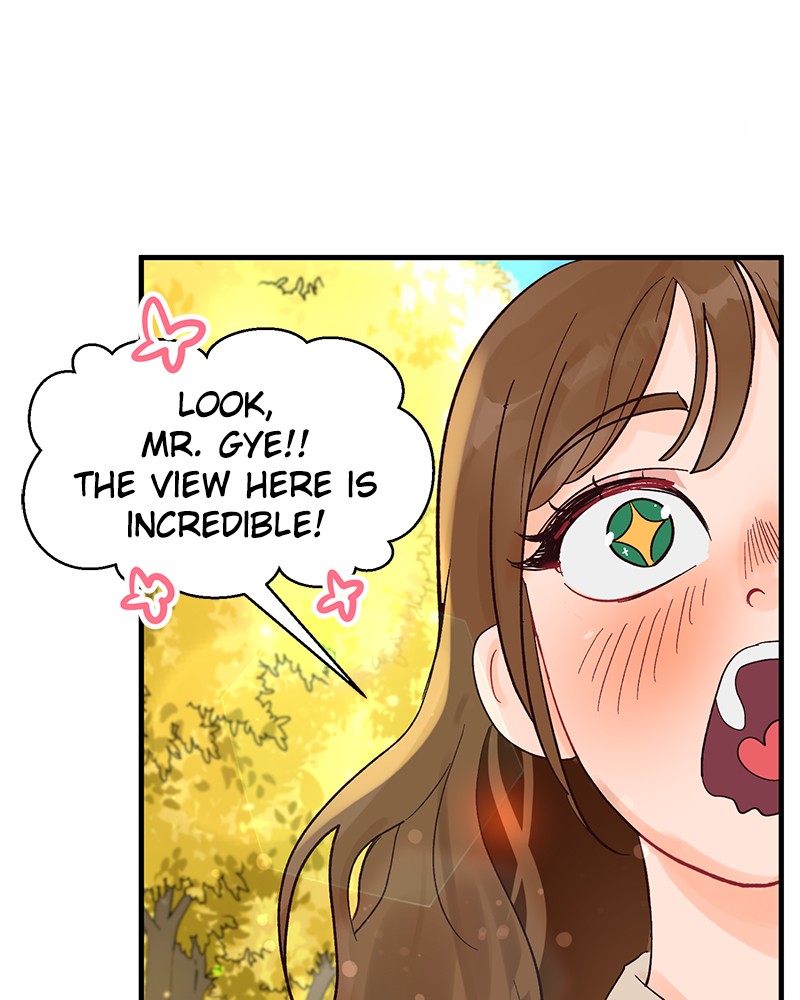 Let Me Stay Over Tonight! chapter 4 - page 35