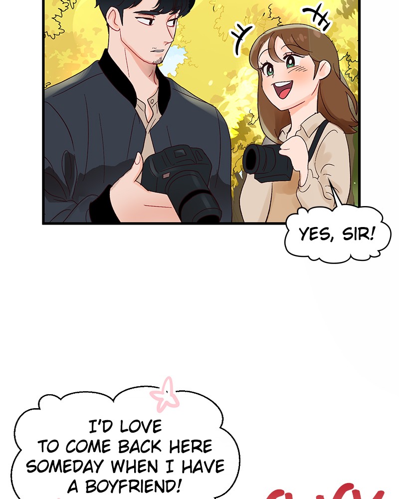 Let Me Stay Over Tonight! chapter 4 - page 37
