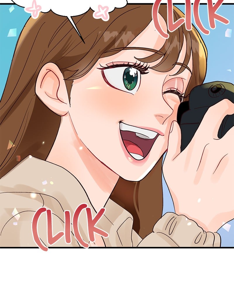 Let Me Stay Over Tonight! chapter 4 - page 38