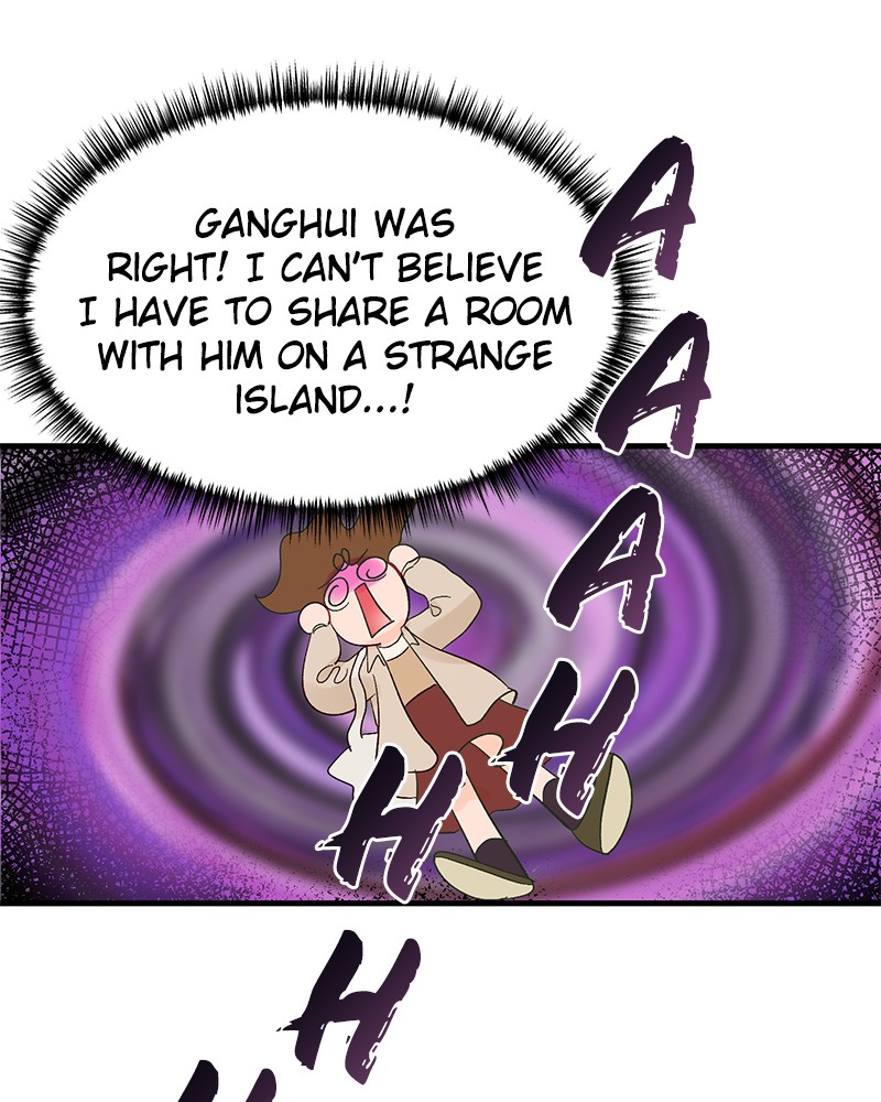 Let Me Stay Over Tonight! chapter 4 - page 48