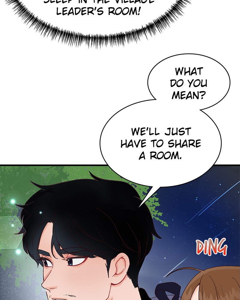Let Me Stay Over Tonight! chapter 4 - page 50