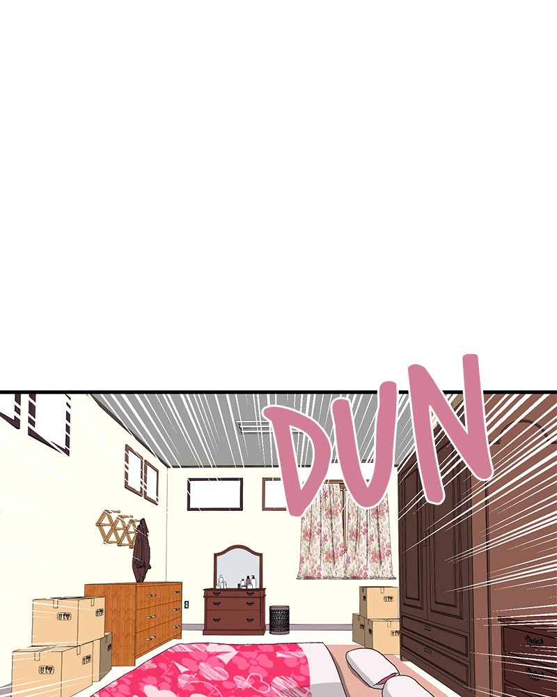 Let Me Stay Over Tonight! chapter 4 - page 54