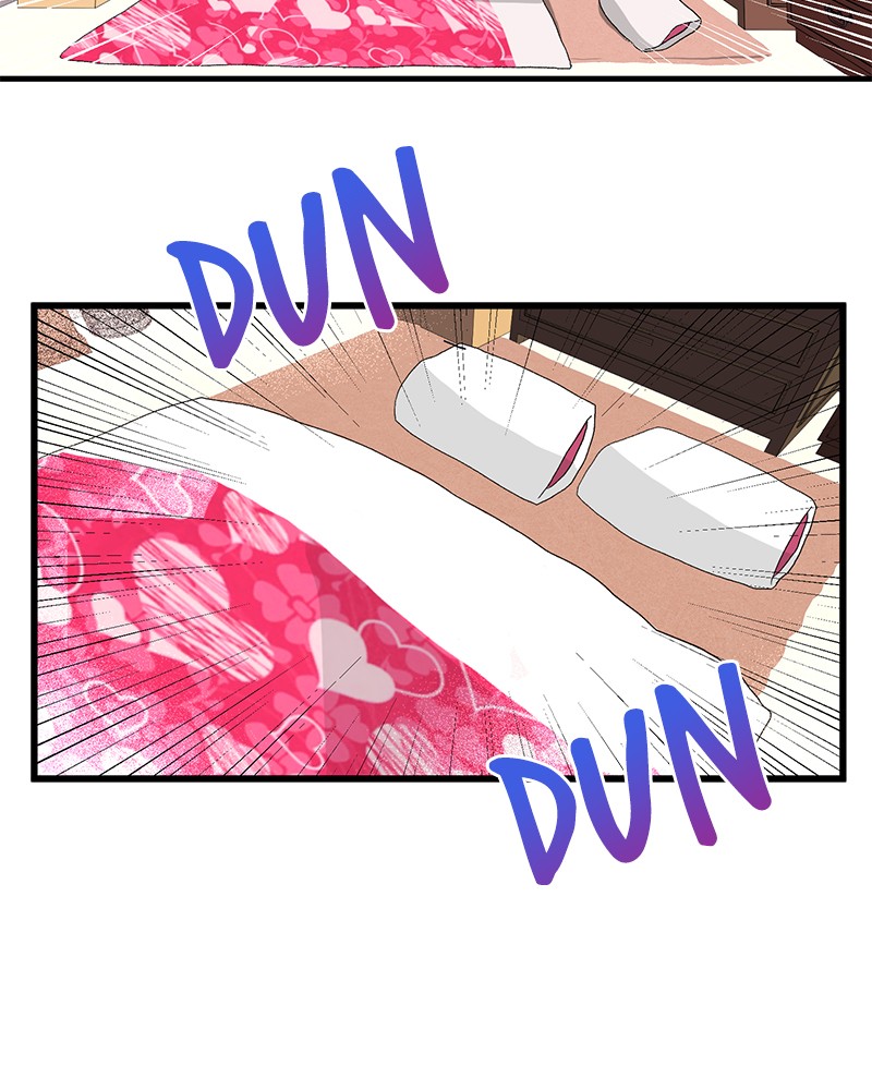 Let Me Stay Over Tonight! chapter 4 - page 55