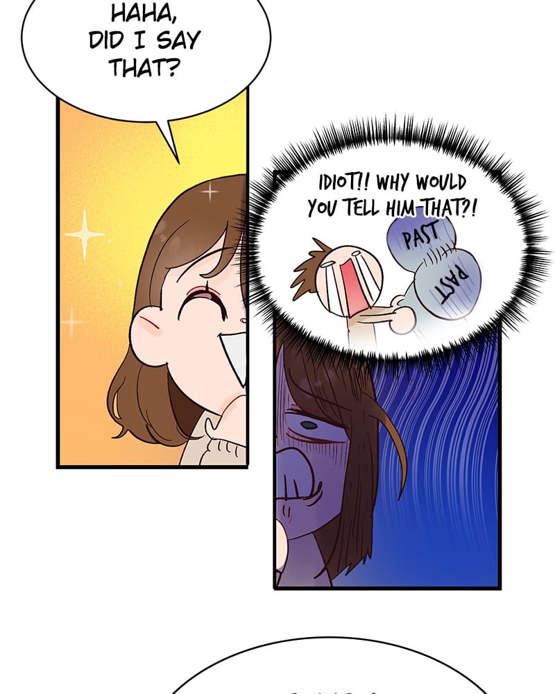 Let Me Stay Over Tonight! chapter 4 - page 60