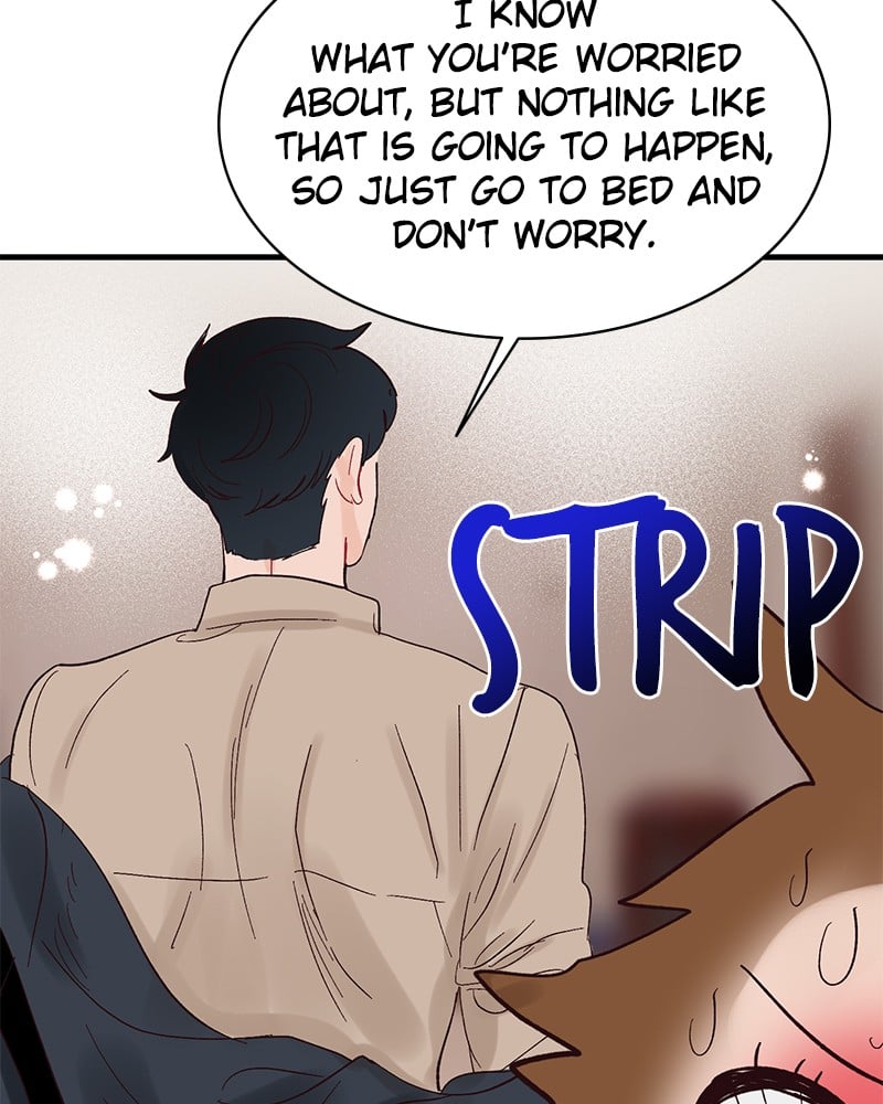 Let Me Stay Over Tonight! chapter 4 - page 61