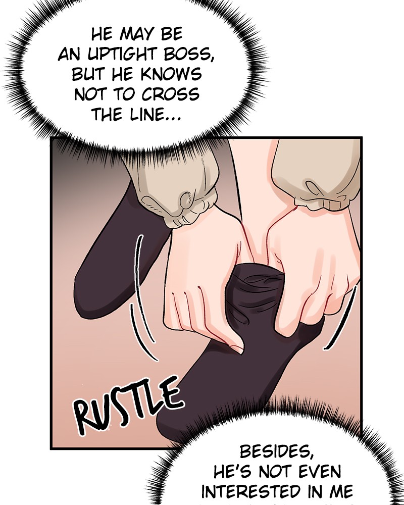 Let Me Stay Over Tonight! chapter 4 - page 66