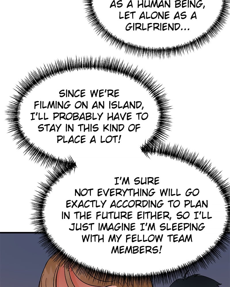 Let Me Stay Over Tonight! chapter 4 - page 67