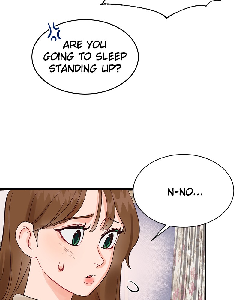 Let Me Stay Over Tonight! chapter 4 - page 70