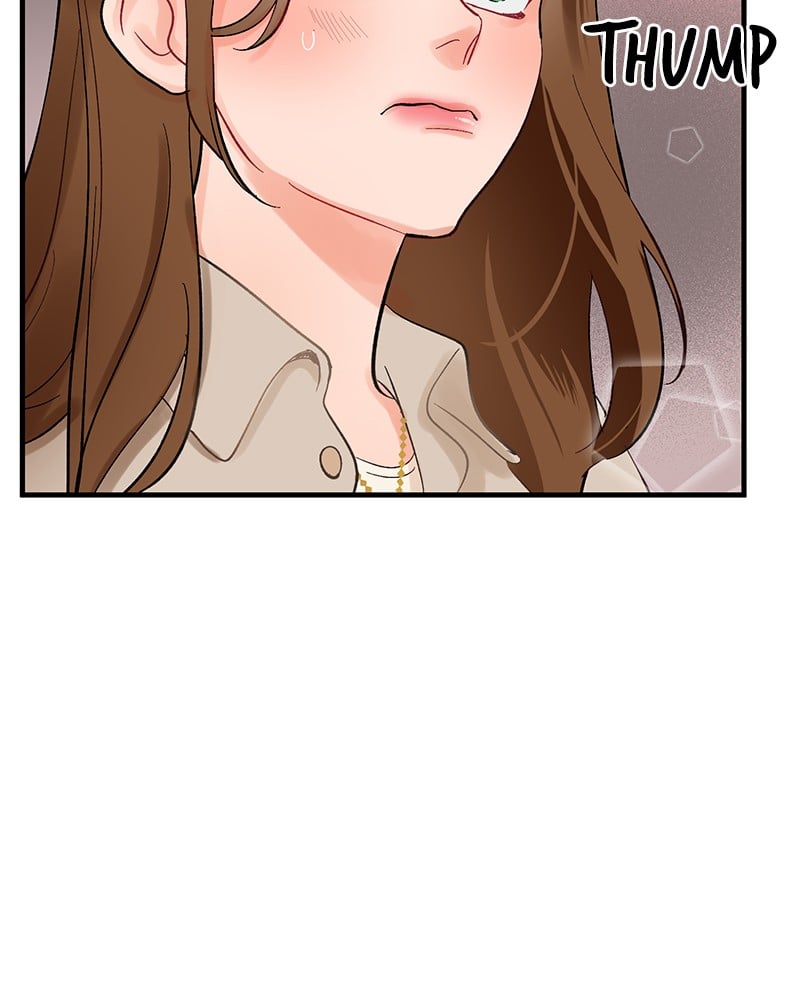 Let Me Stay Over Tonight! chapter 4 - page 75