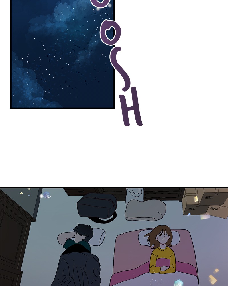 Let Me Stay Over Tonight! chapter 4 - page 77