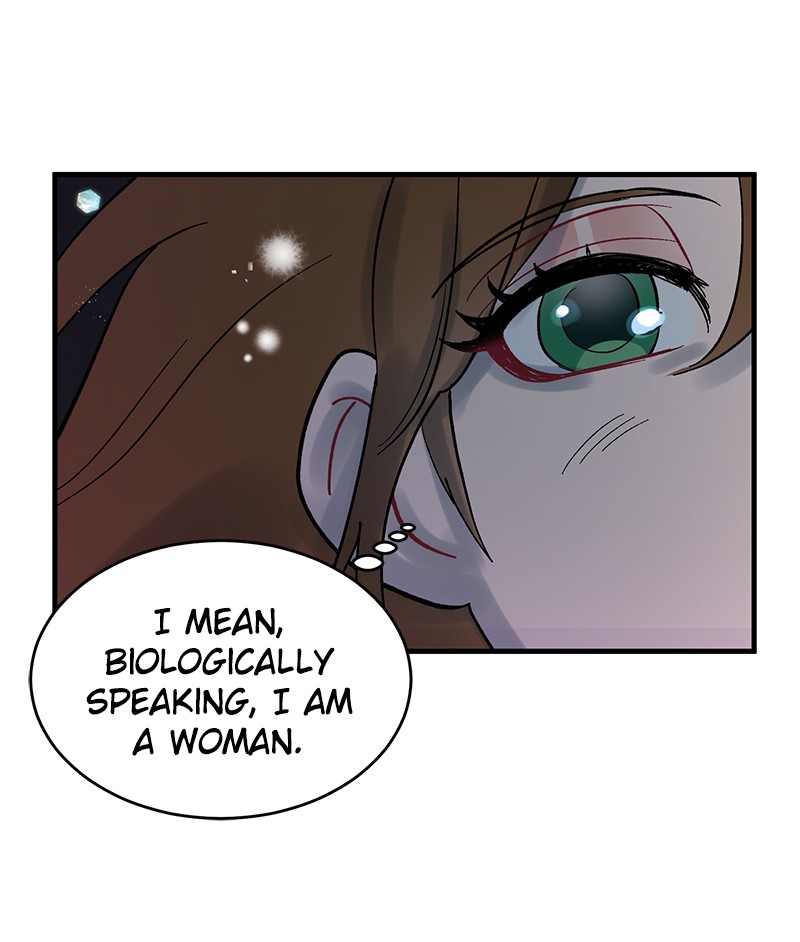 Let Me Stay Over Tonight! chapter 4 - page 79