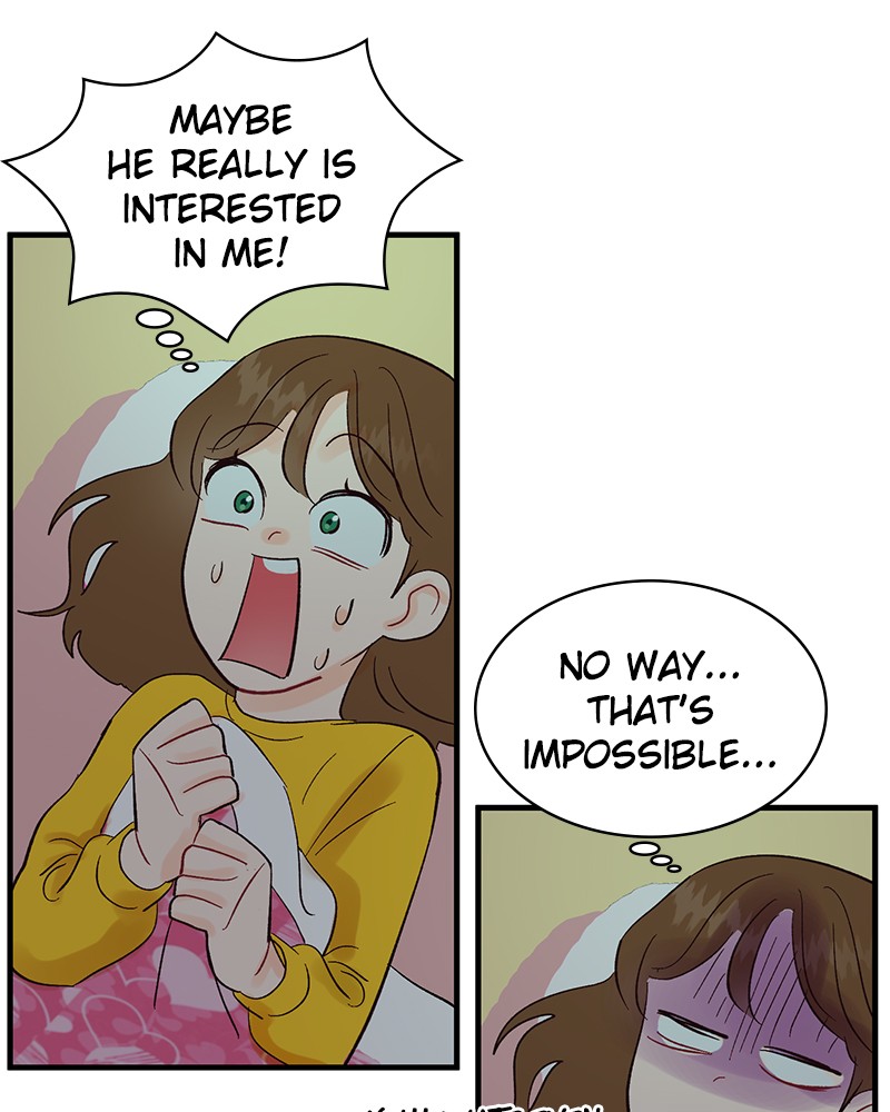 Let Me Stay Over Tonight! chapter 4 - page 80