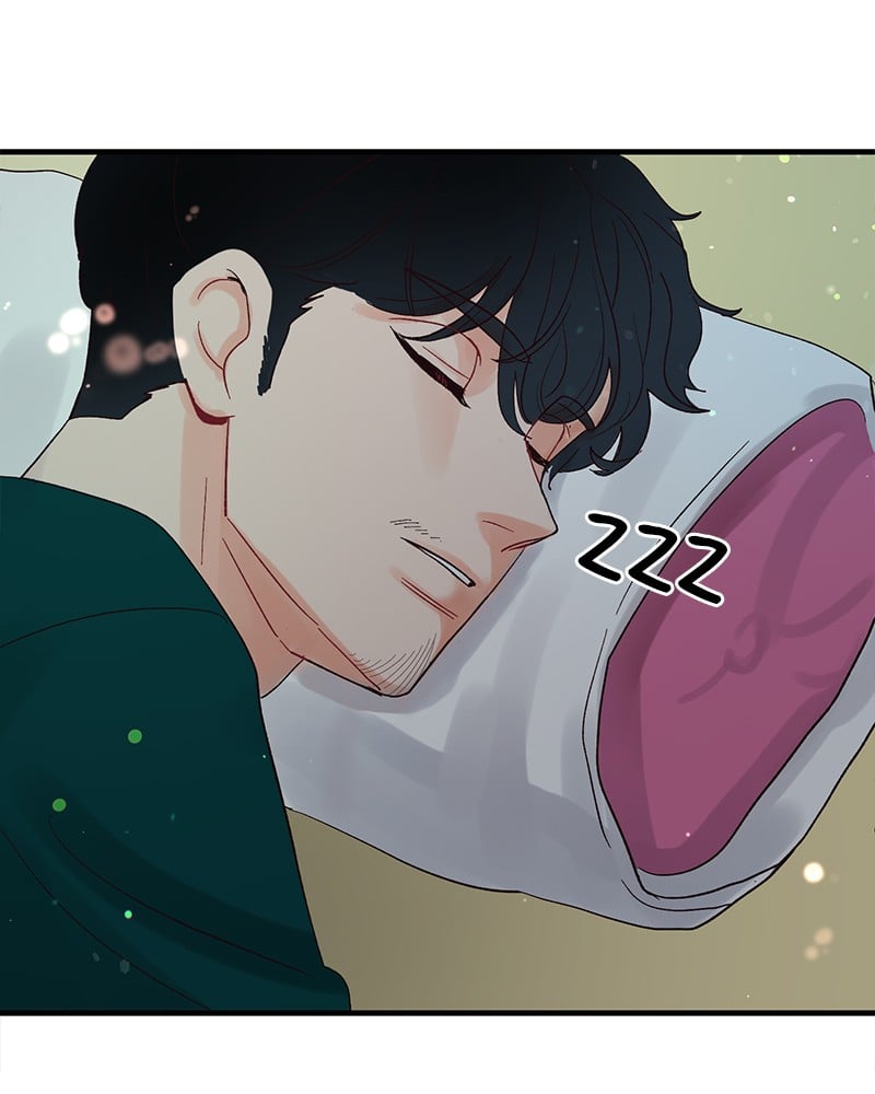 Let Me Stay Over Tonight! chapter 4 - page 83