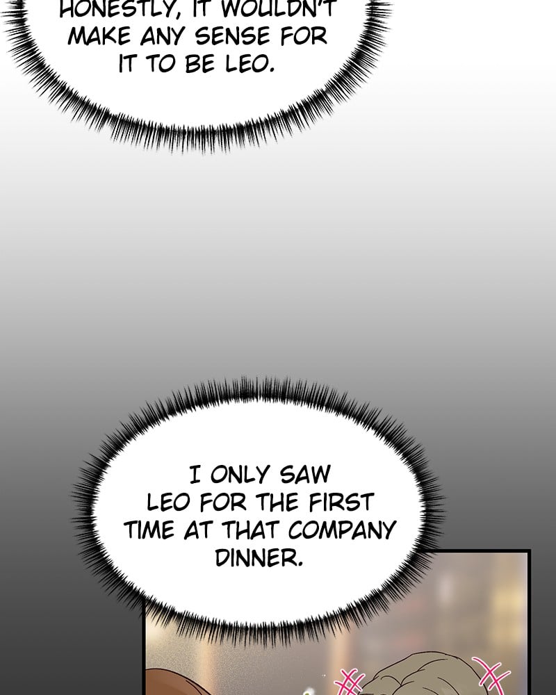 Let Me Stay Over Tonight! chapter 4 - page 86