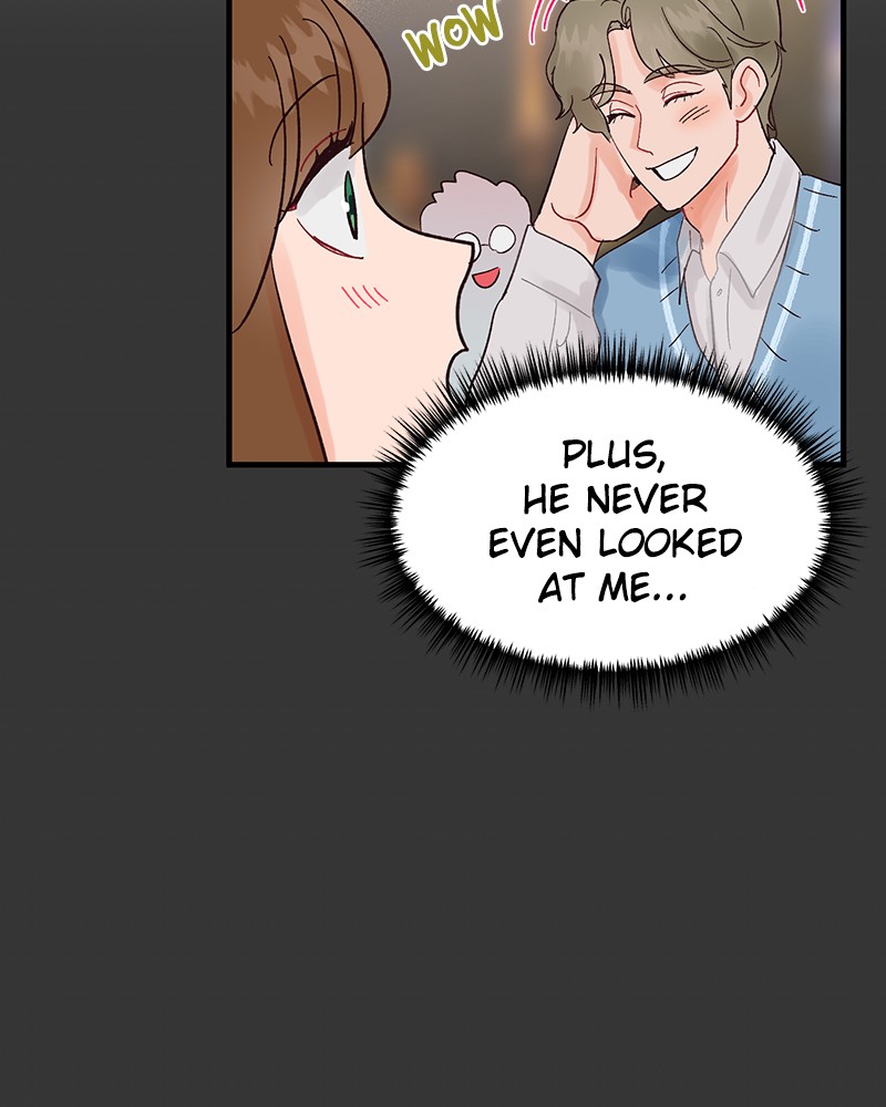 Let Me Stay Over Tonight! chapter 4 - page 87