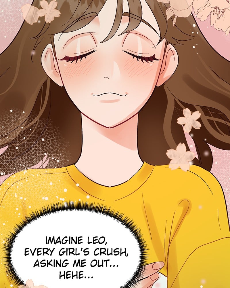 Let Me Stay Over Tonight! chapter 4 - page 90