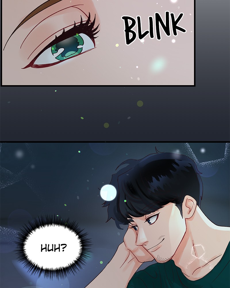 Let Me Stay Over Tonight! chapter 4 - page 94
