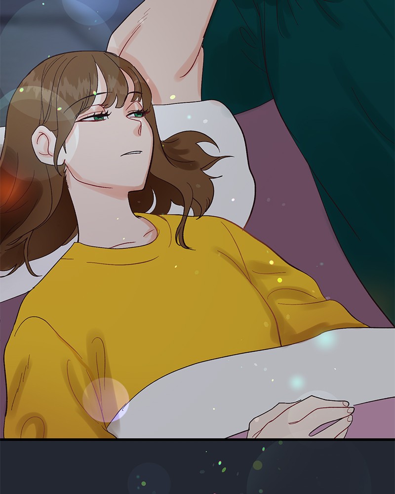 Let Me Stay Over Tonight! chapter 4 - page 95