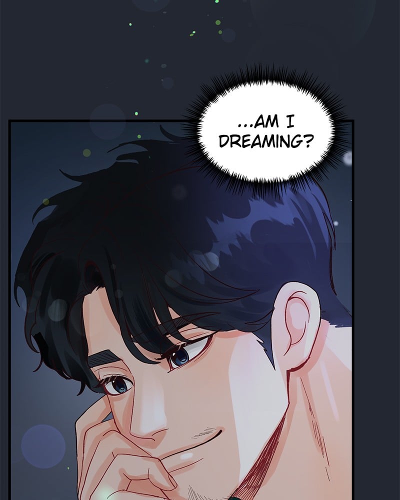 Let Me Stay Over Tonight! chapter 4 - page 96