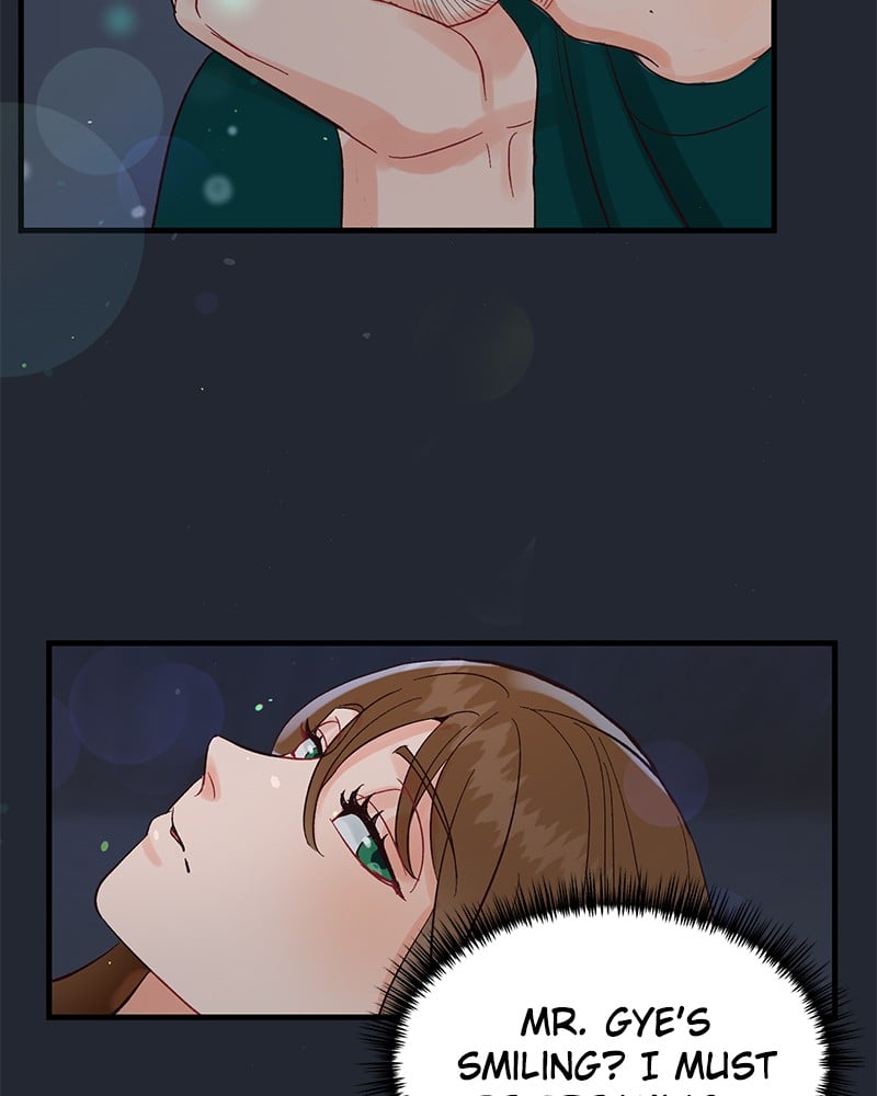 Let Me Stay Over Tonight! chapter 4 - page 97