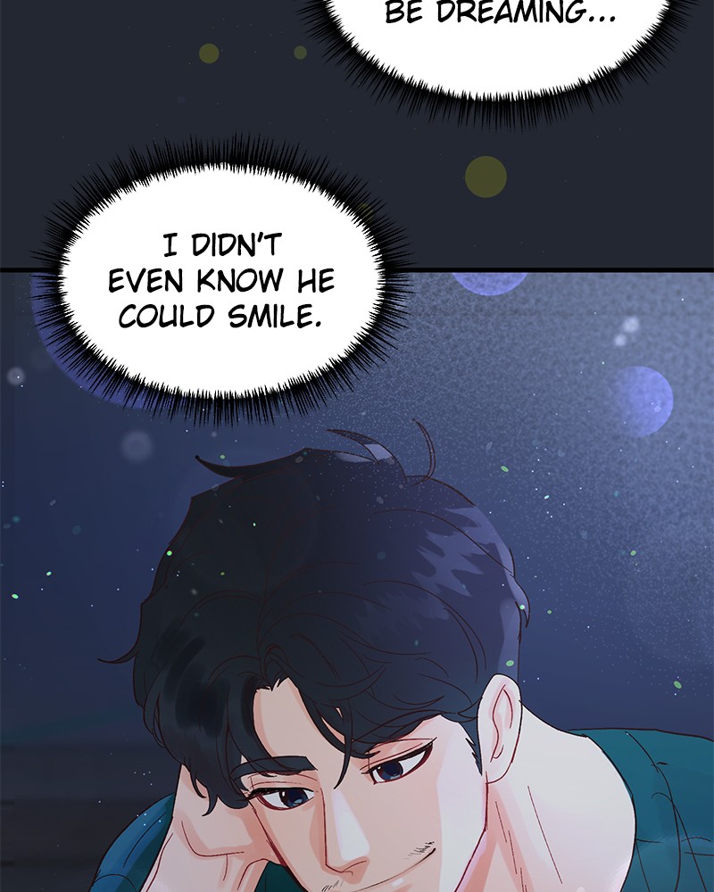 Let Me Stay Over Tonight! chapter 4 - page 98