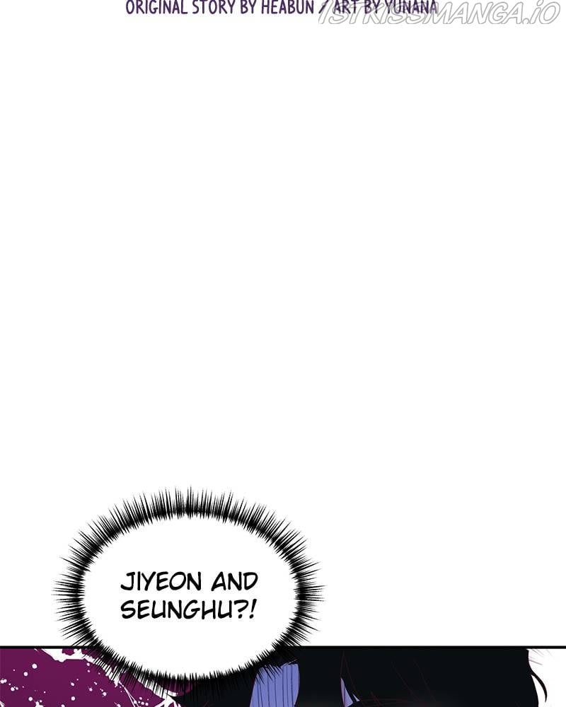 Let Me Stay Over Tonight! chapter 57 - page 14
