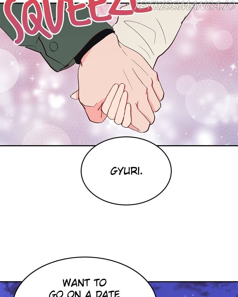 Let Me Stay Over Tonight! chapter 57 - page 2