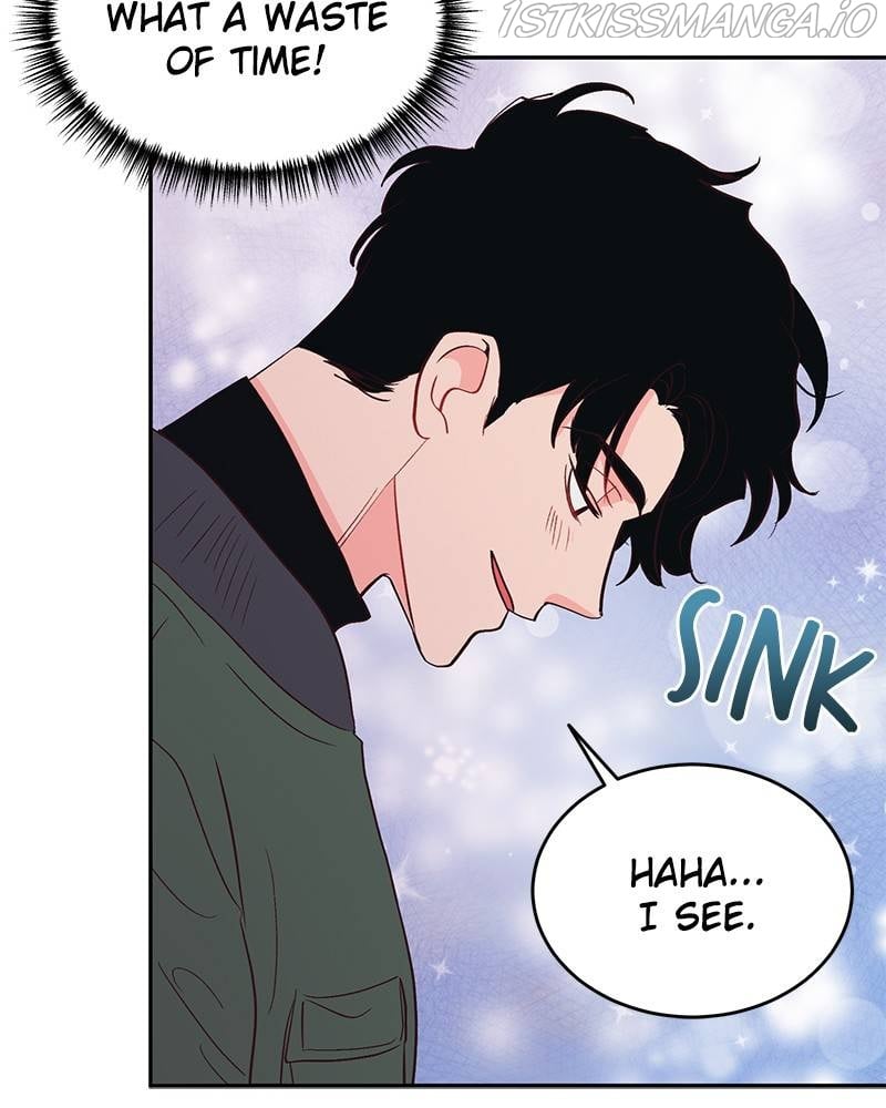 Let Me Stay Over Tonight! chapter 57 - page 23