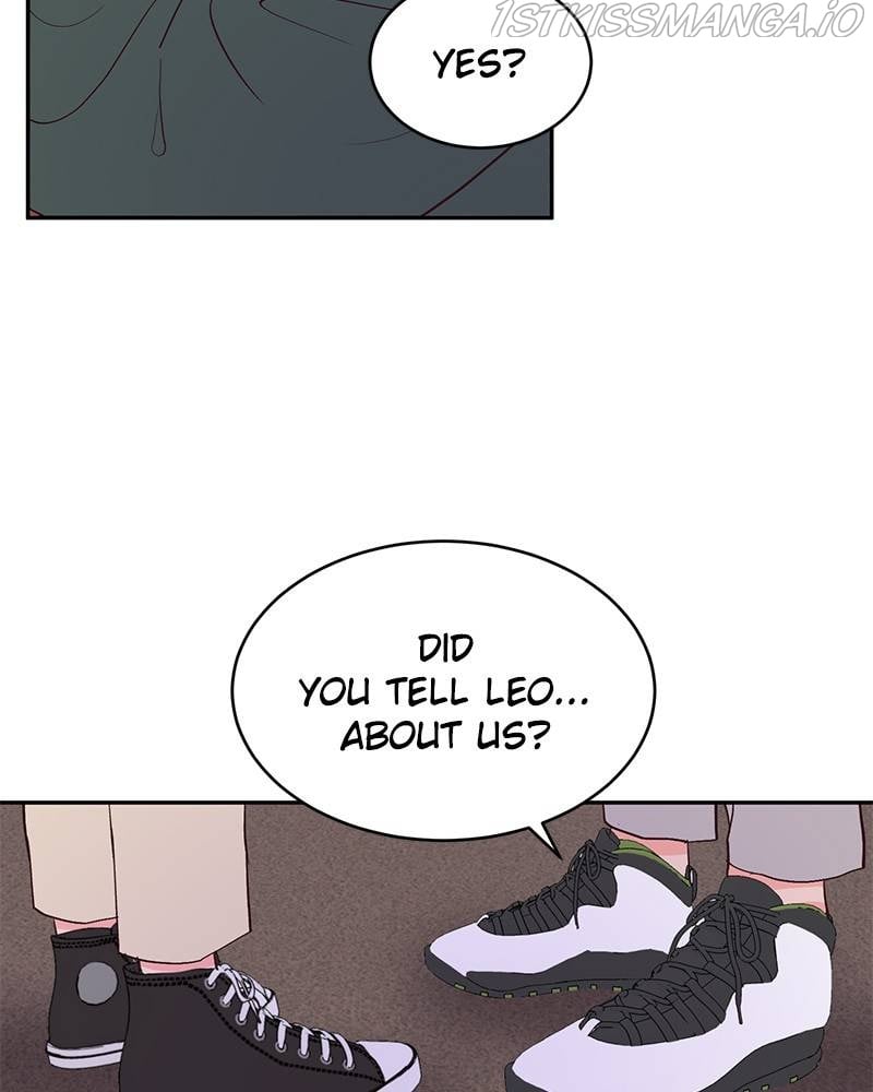 Let Me Stay Over Tonight! chapter 57 - page 29
