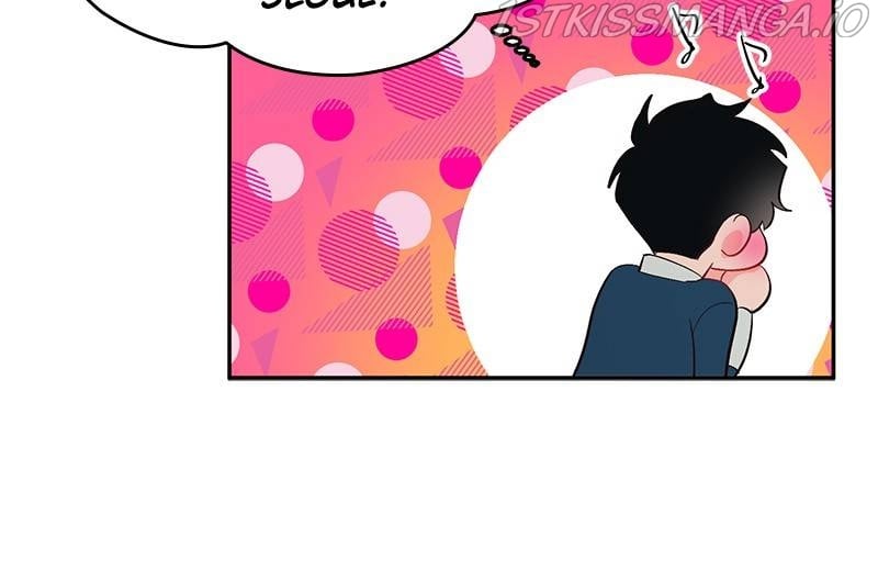 Let Me Stay Over Tonight! chapter 57 - page 37