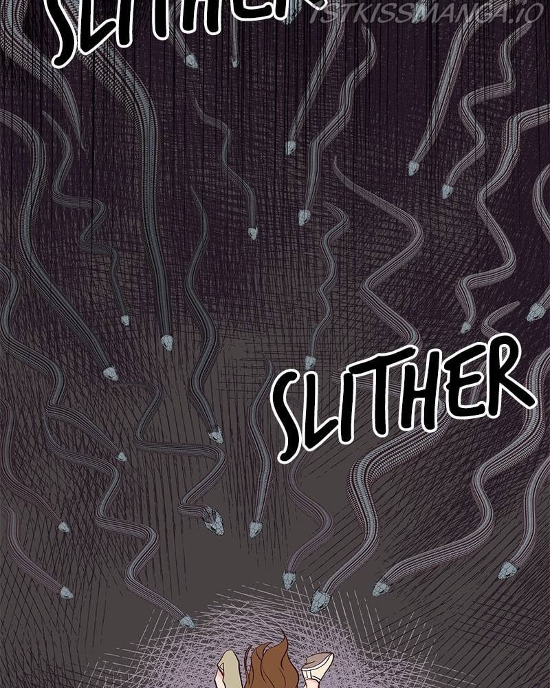 Let Me Stay Over Tonight! chapter 57 - page 41