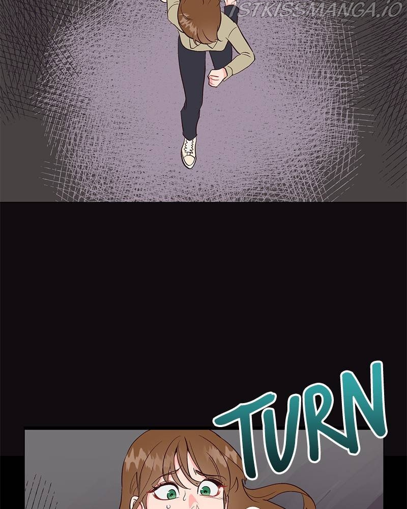 Let Me Stay Over Tonight! chapter 57 - page 42