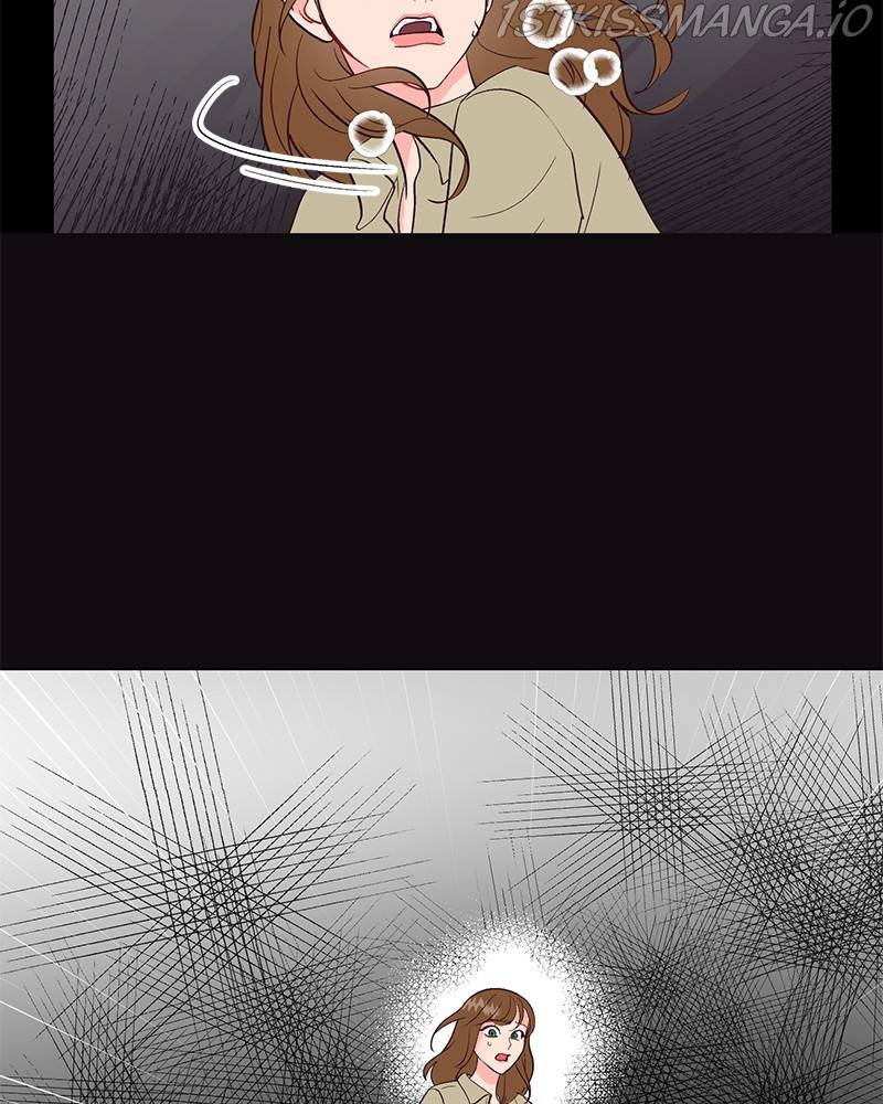 Let Me Stay Over Tonight! chapter 57 - page 43