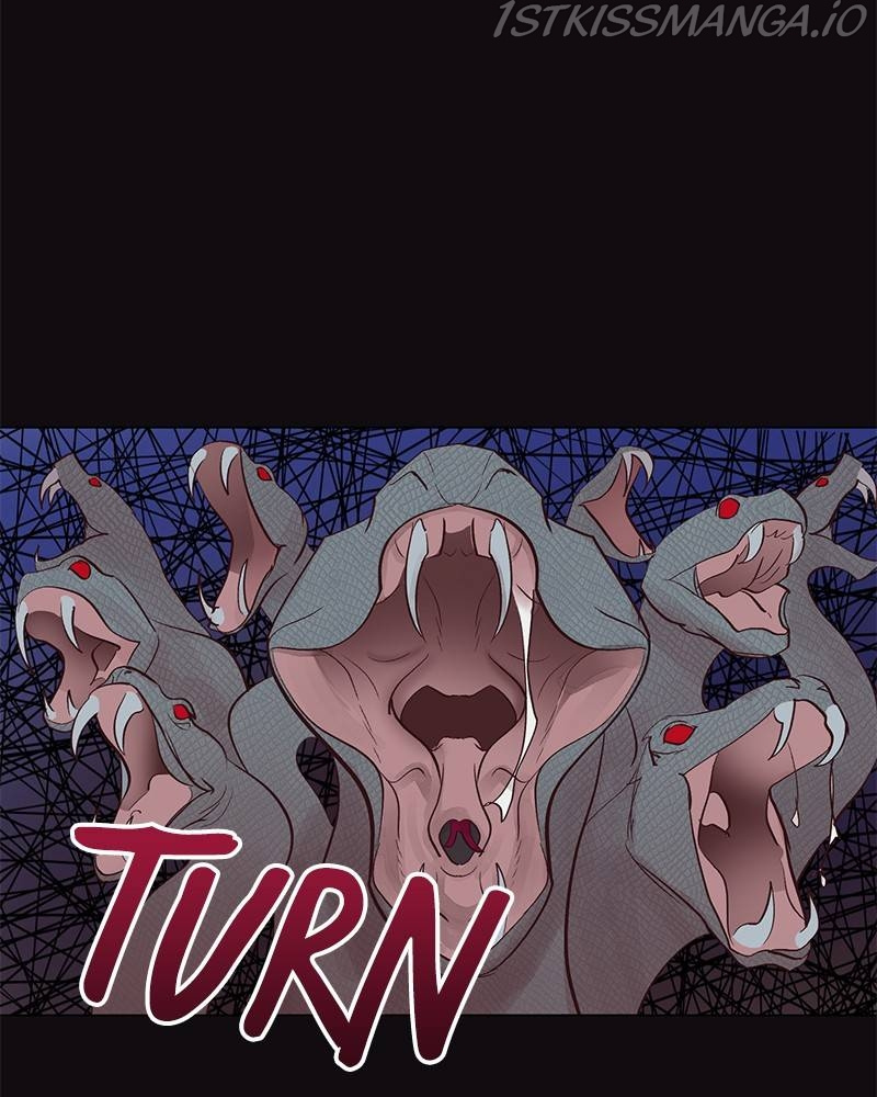 Let Me Stay Over Tonight! chapter 57 - page 45