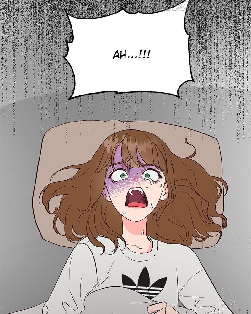 Let Me Stay Over Tonight! chapter 57 - page 49