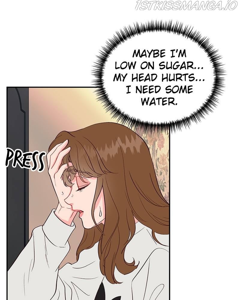 Let Me Stay Over Tonight! chapter 57 - page 53