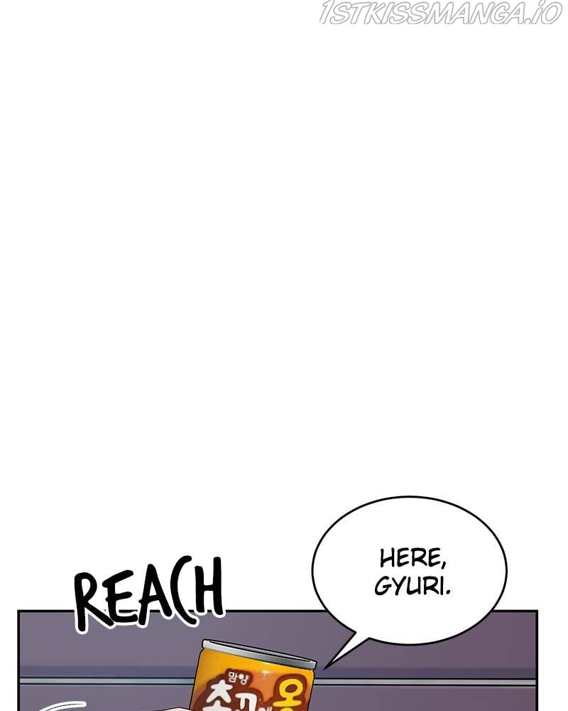 Let Me Stay Over Tonight! chapter 57 - page 58