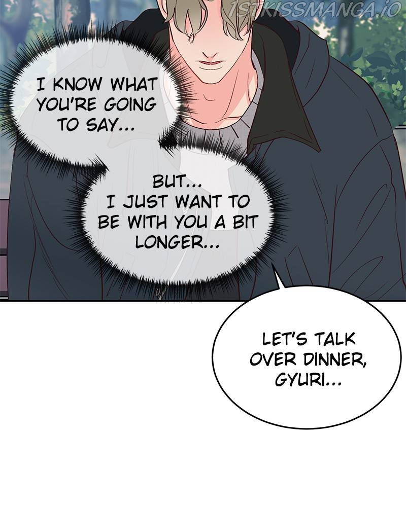Let Me Stay Over Tonight! chapter 57 - page 69