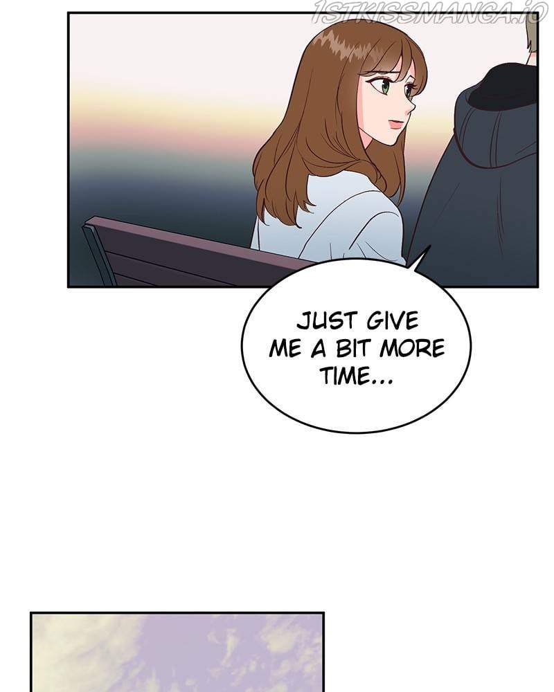 Let Me Stay Over Tonight! chapter 57 - page 70