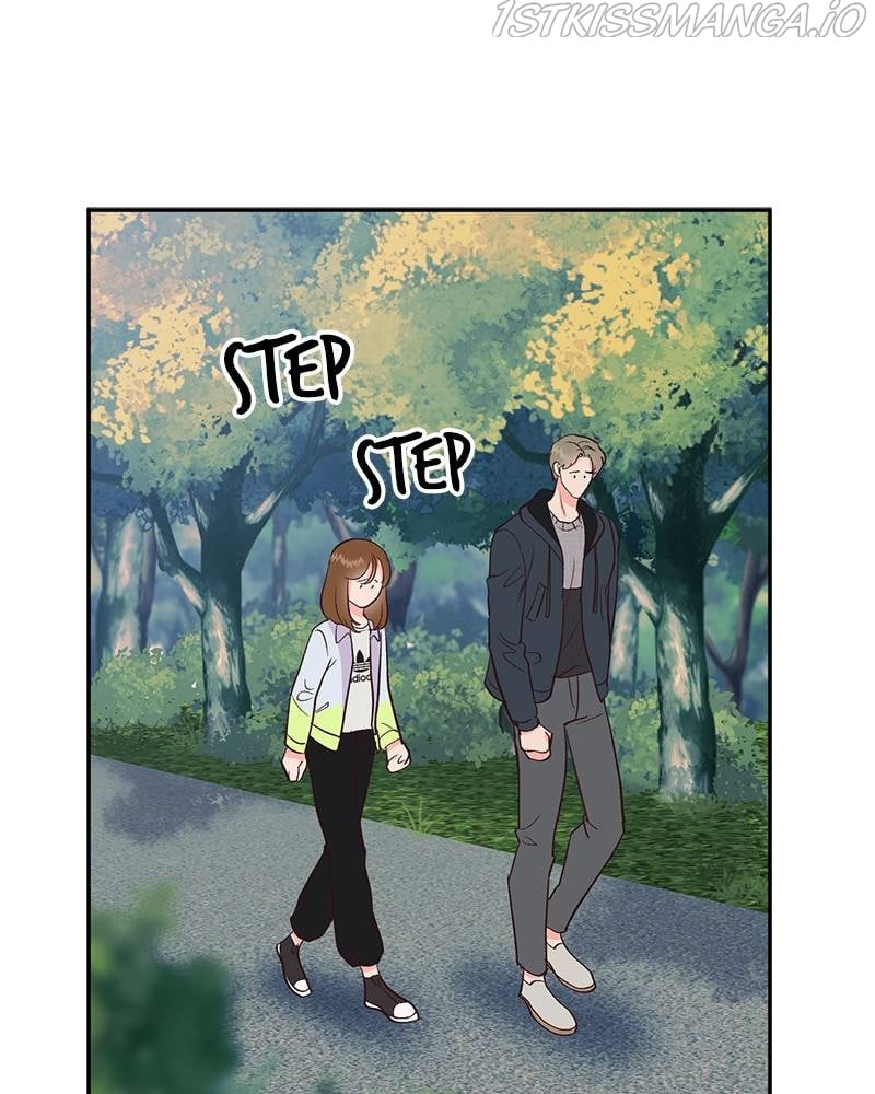 Let Me Stay Over Tonight! chapter 57 - page 75