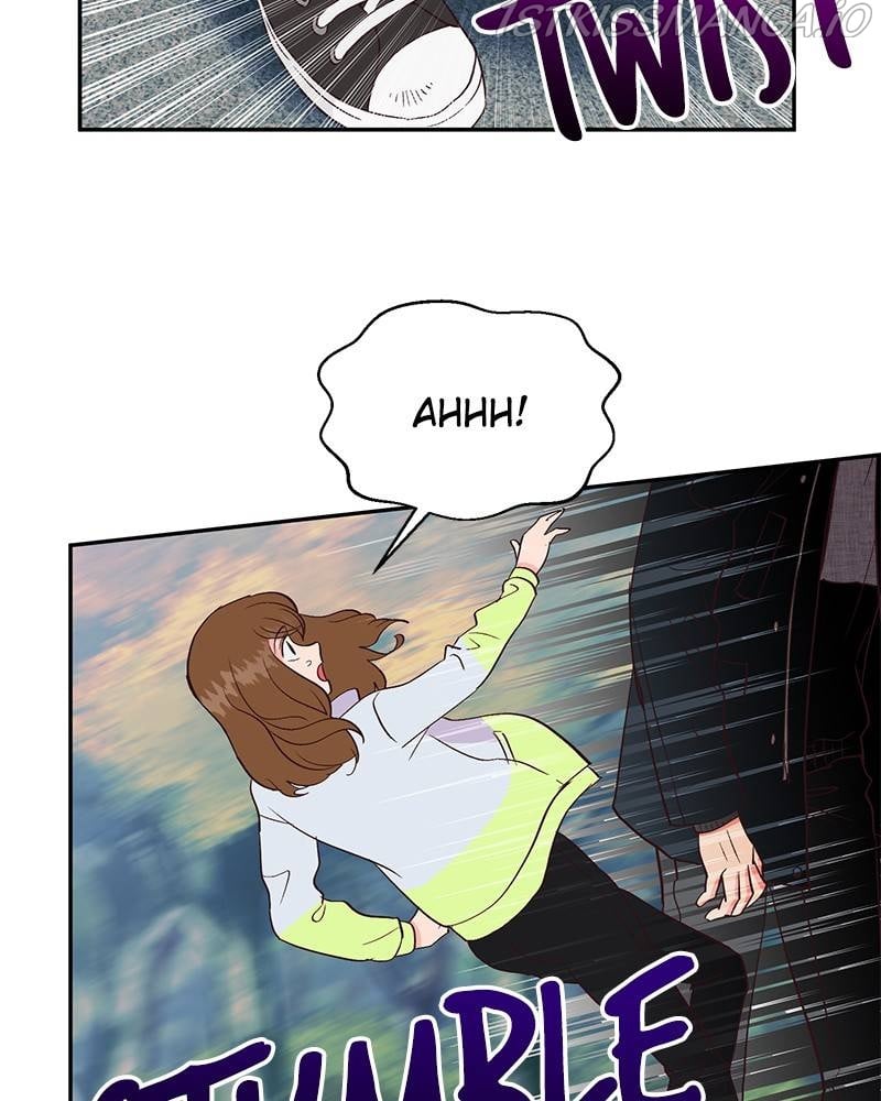 Let Me Stay Over Tonight! chapter 57 - page 80