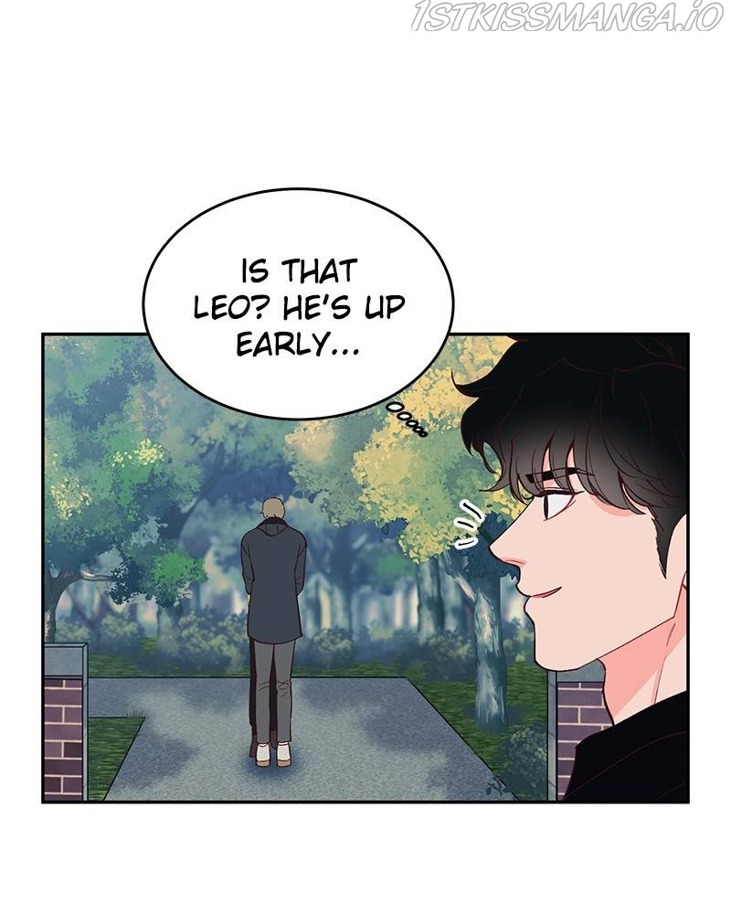 Let Me Stay Over Tonight! chapter 57 - page 85