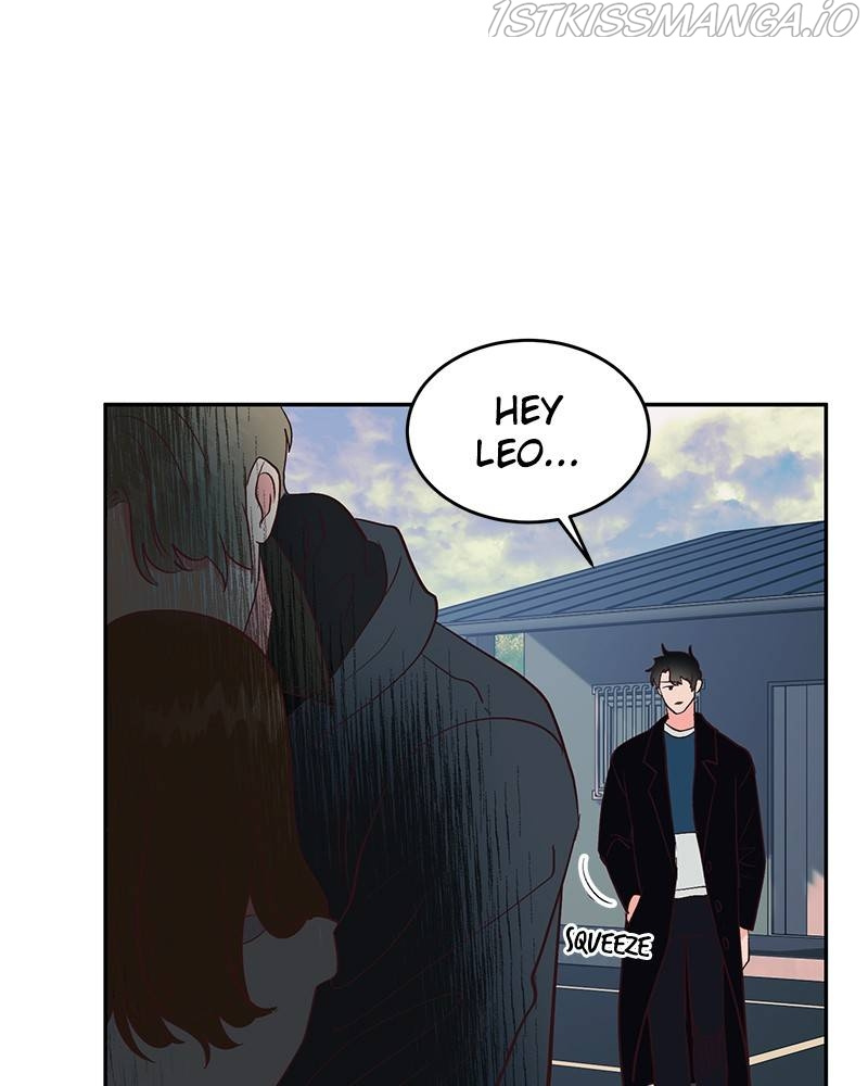 Let Me Stay Over Tonight! chapter 57 - page 86