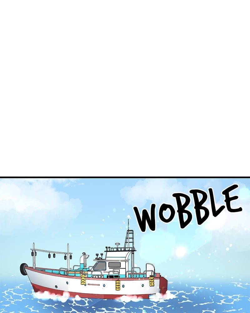 Let Me Stay Over Tonight! chapter 5 - page 11