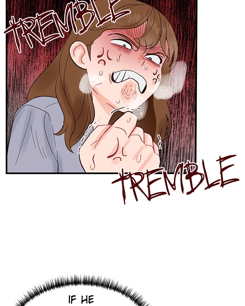 Let Me Stay Over Tonight! chapter 5 - page 14