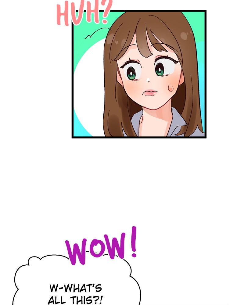 Let Me Stay Over Tonight! chapter 5 - page 23
