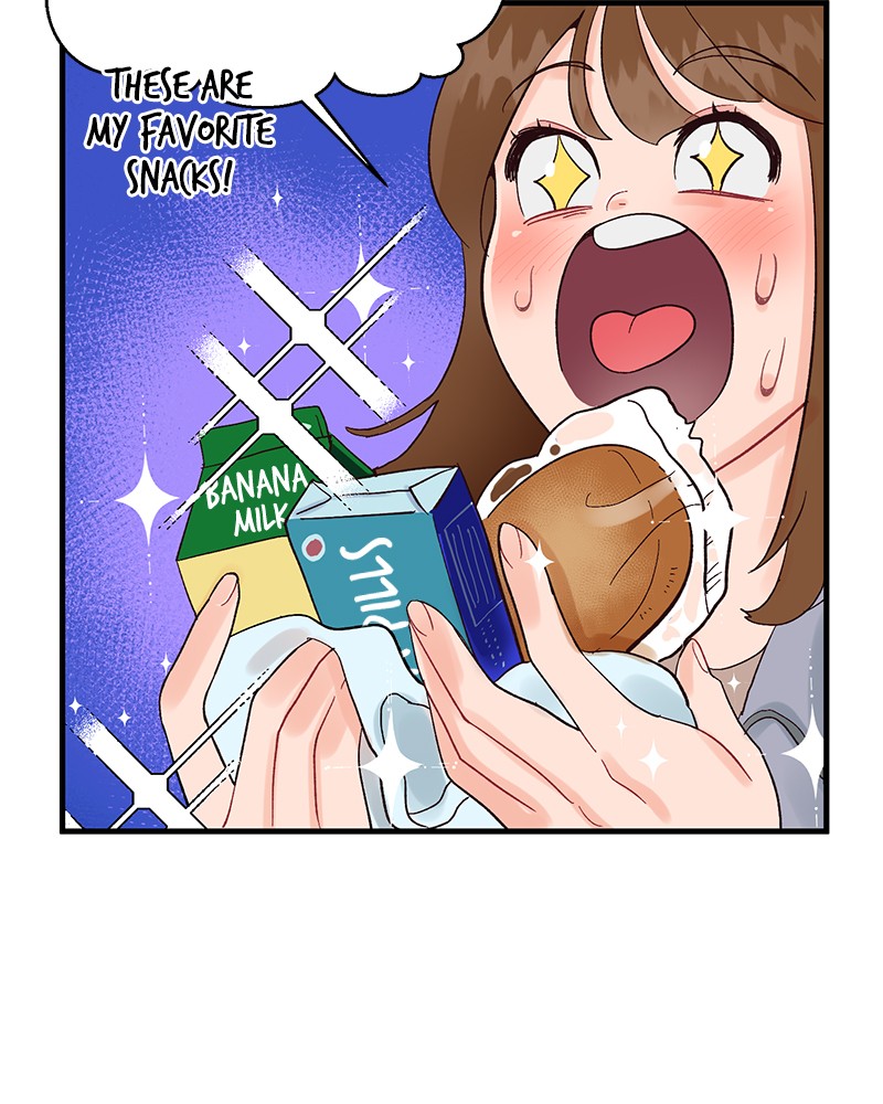 Let Me Stay Over Tonight! chapter 5 - page 24