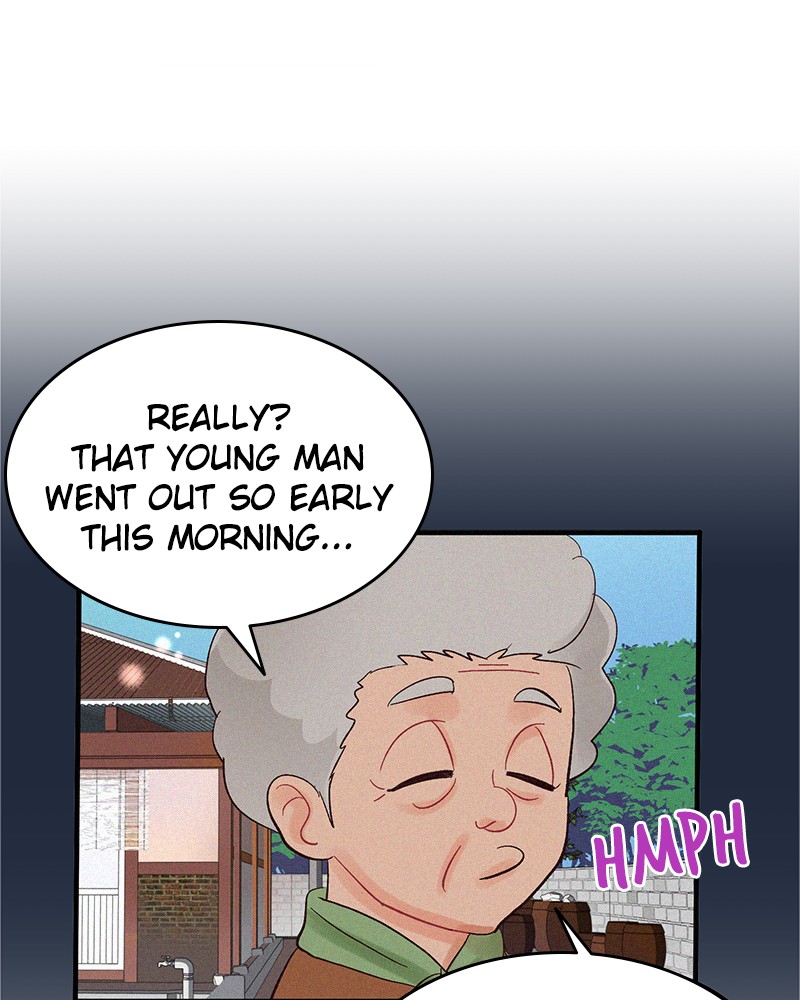 Let Me Stay Over Tonight! chapter 5 - page 25