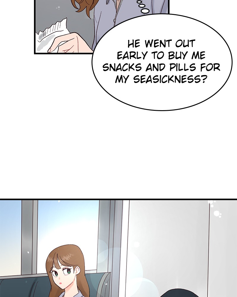 Let Me Stay Over Tonight! chapter 5 - page 27