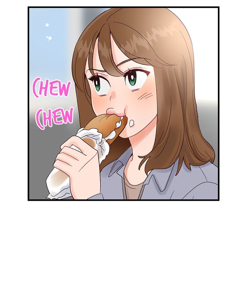 Let Me Stay Over Tonight! chapter 5 - page 29